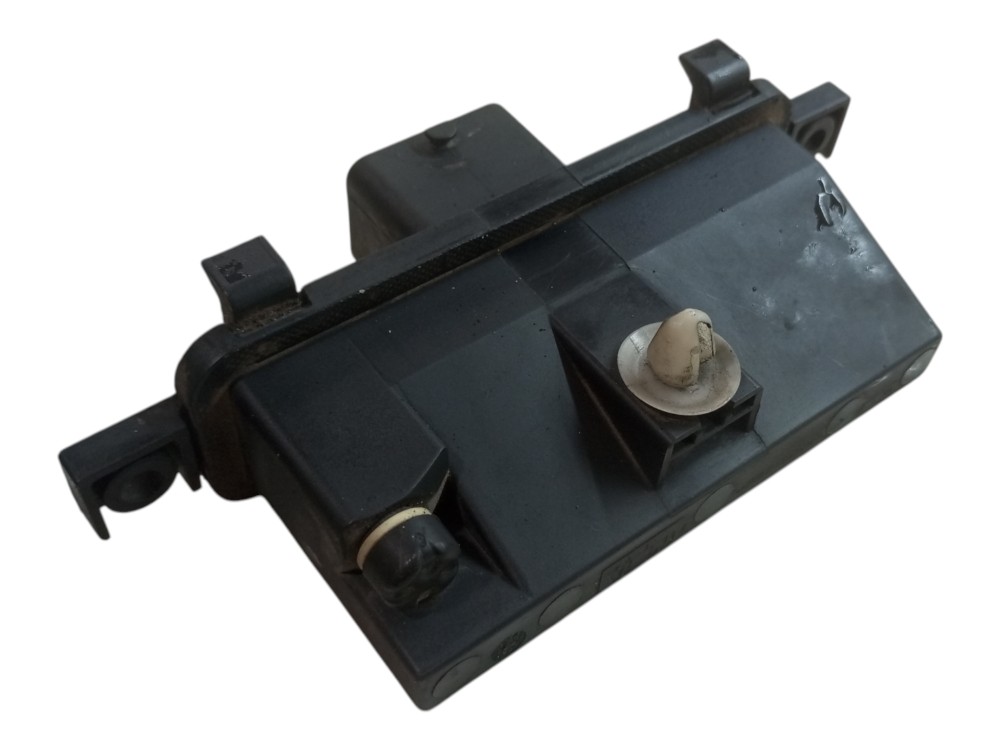 Modulo Estacionamento C4 Hatch 2008 2010 2012 Usado Citroen 4