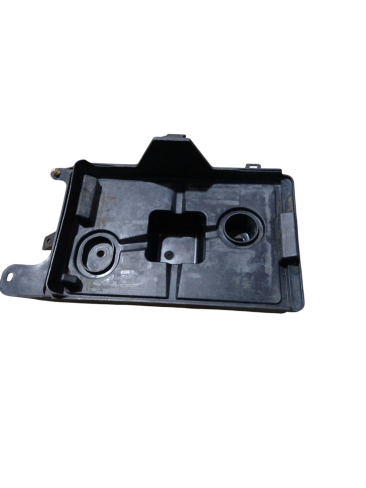 Suporte Caixa Bateria Ford Fusion 2.3 2006 2008 2010 2016 Preto