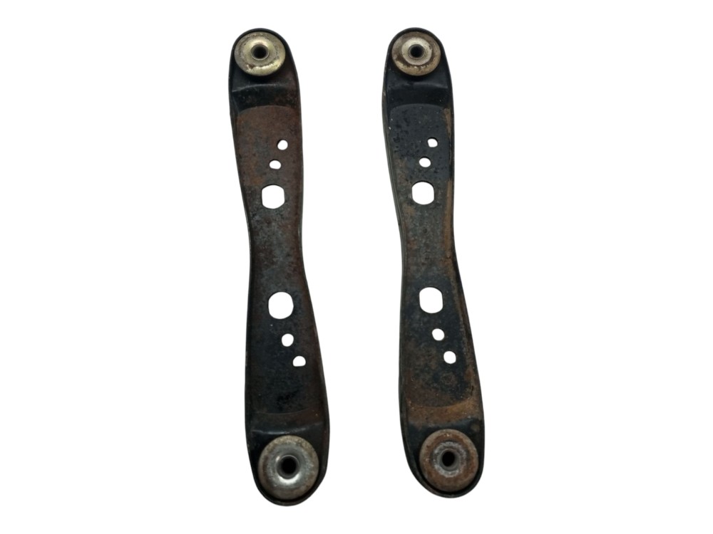 Braco Tensor Balanca Traseira Ford Corcel 2 70 86 Par Usado 4