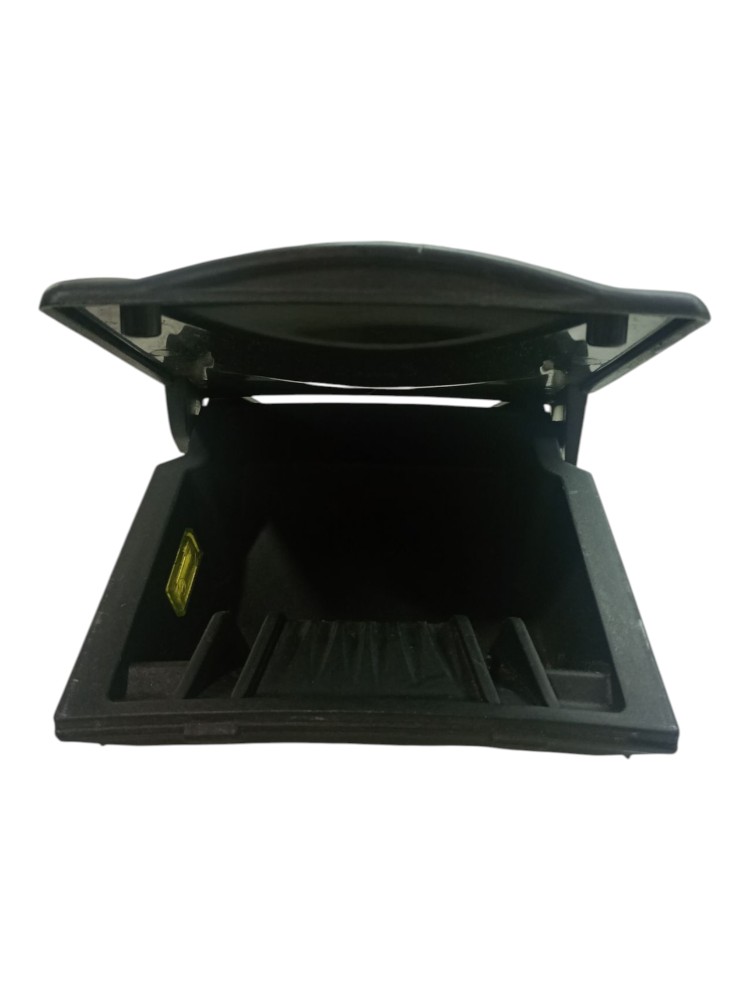 Cinzeiro Porta Treco Console C4 Pallas 2008 2010 2012 1