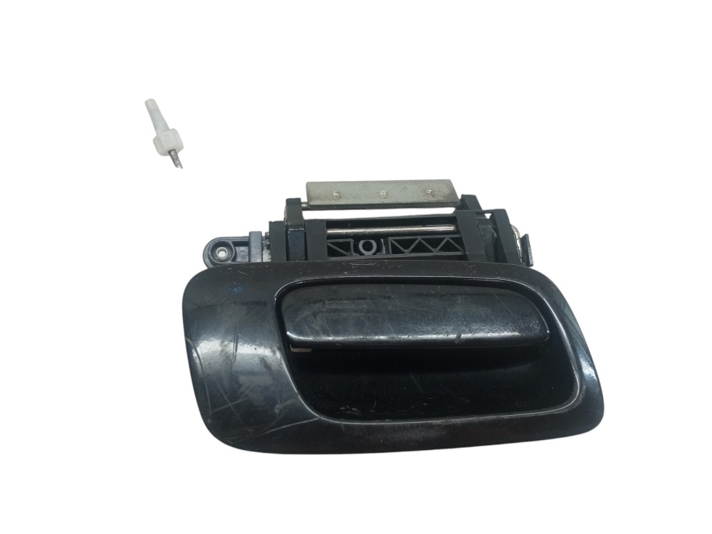Macaneta Astra Zafira 99 2003 2004 2008 2012 Lado Direito  Traseira 4