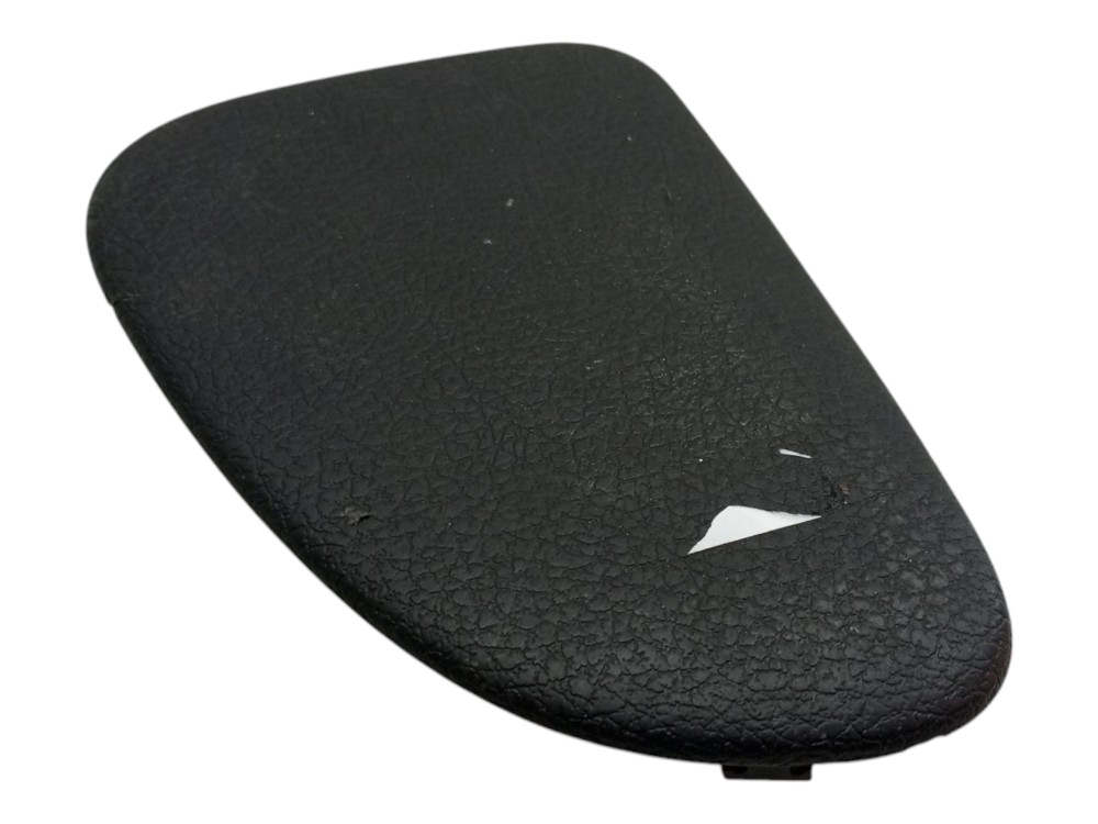 Tampa Lateral Peugeot 206 2006 2008 Esquerda Usado Preto 6