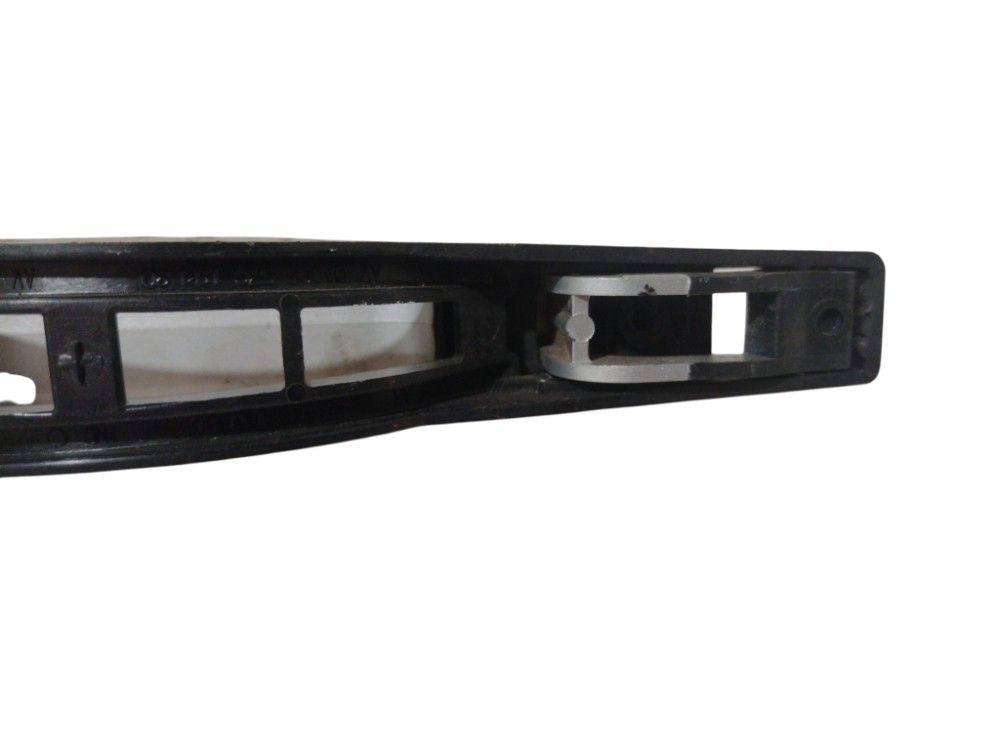 Macaneta Externa Peugeot 307 2003 2008 2012 Traseira Direita 3