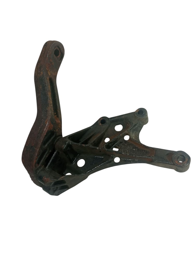 Suporte Coxim Motor Chery Cielo 1.6 2010 2011 2012 Traseiro 6