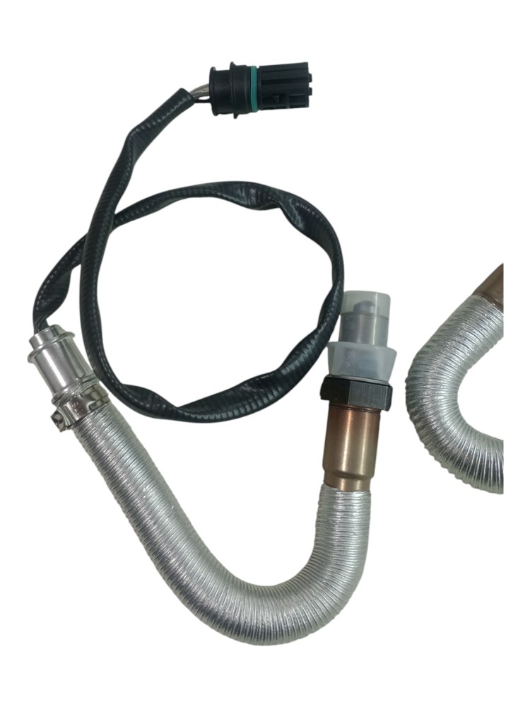 Sonda Lambda Bmw E90 325 328 330 335 2007 2008 Par Pre Pos 9
