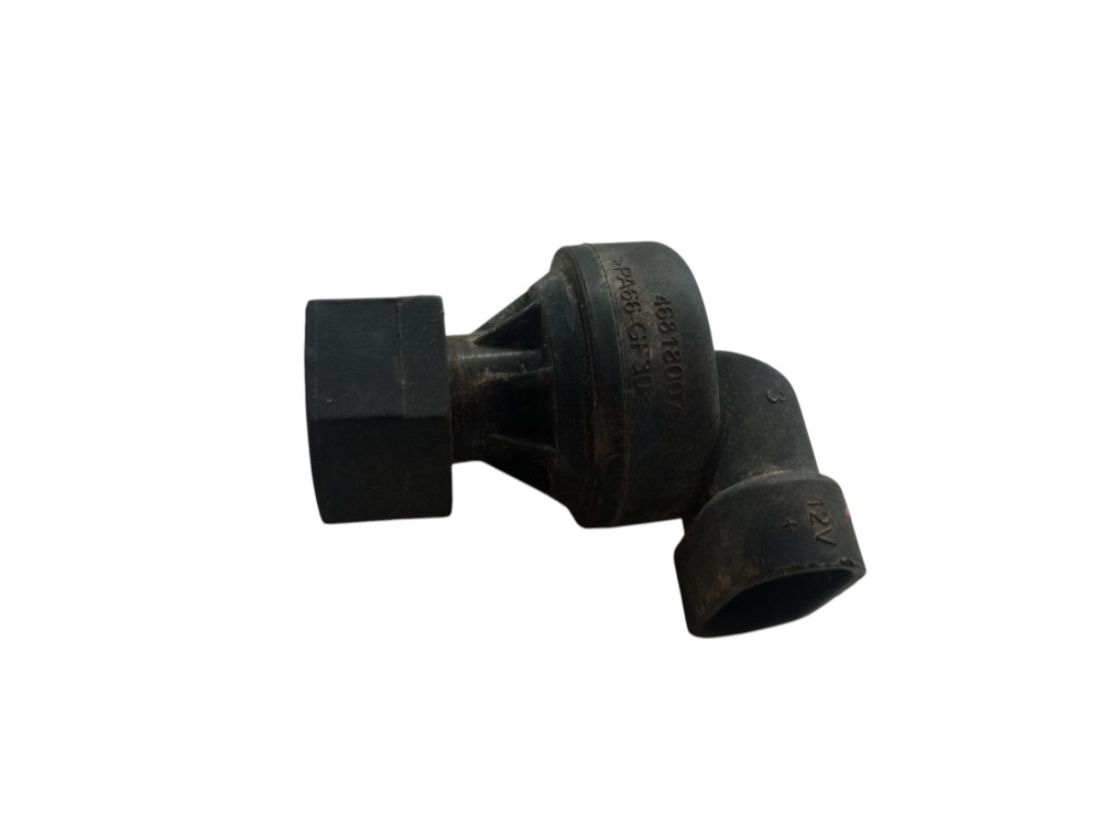 Sensor Velocidade Fiat Grand Siena 1.4 2012 2015 2020 Usado 1