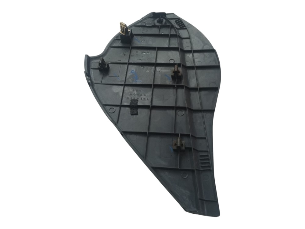 Moldura Painel Honda Civic 96 97 99 2000 Esquerdo Usado 2