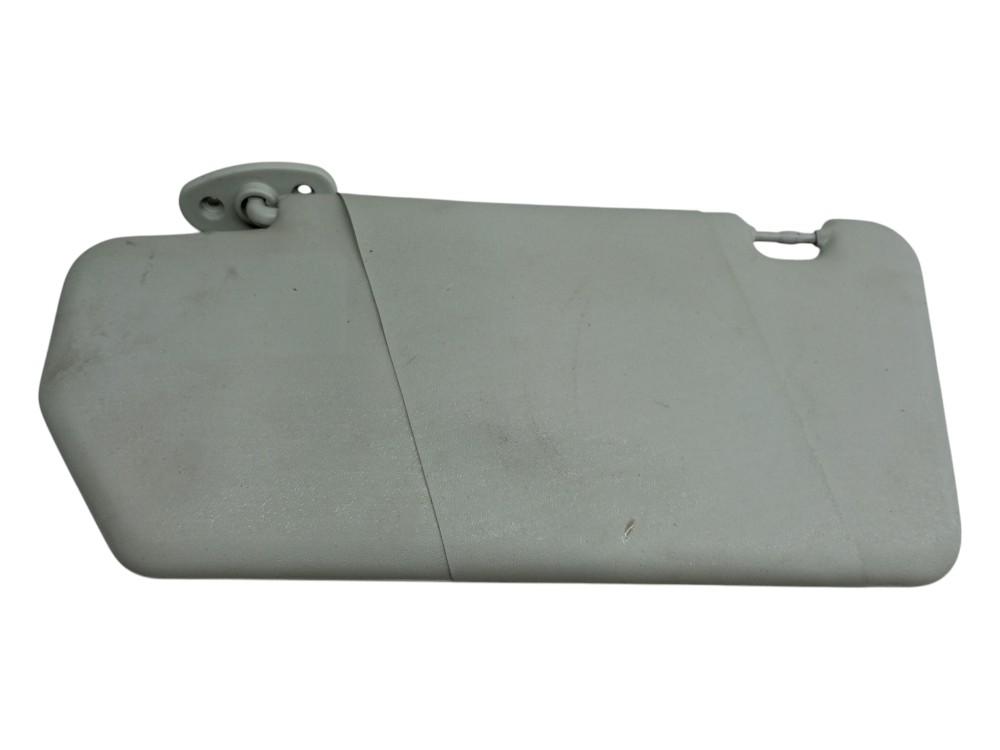 Quebra Sol Fiat Uno Fiorino 2004 2011 Esquerdo Usado 5