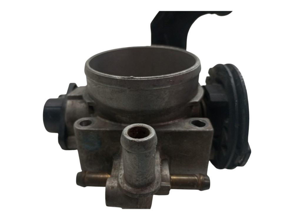 Tbi Renault Megane 2007 2009 2010 2012 Corpo Borboleta 6