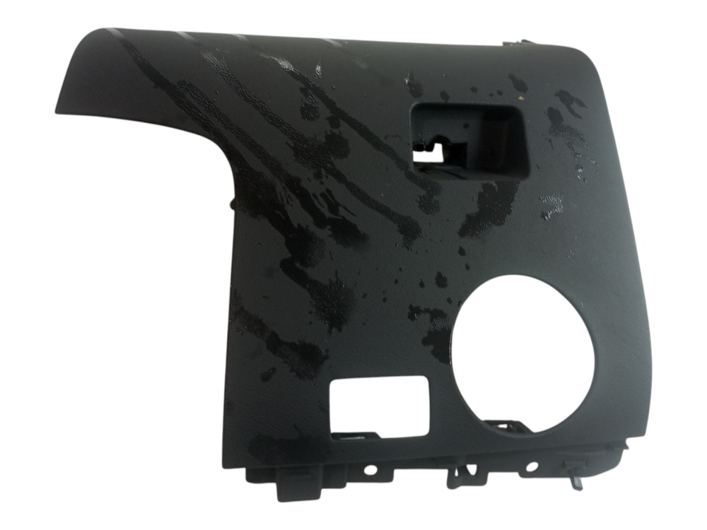 Acabamento Interno Painel Volkswagen Touareg 2005 2010 2015 5