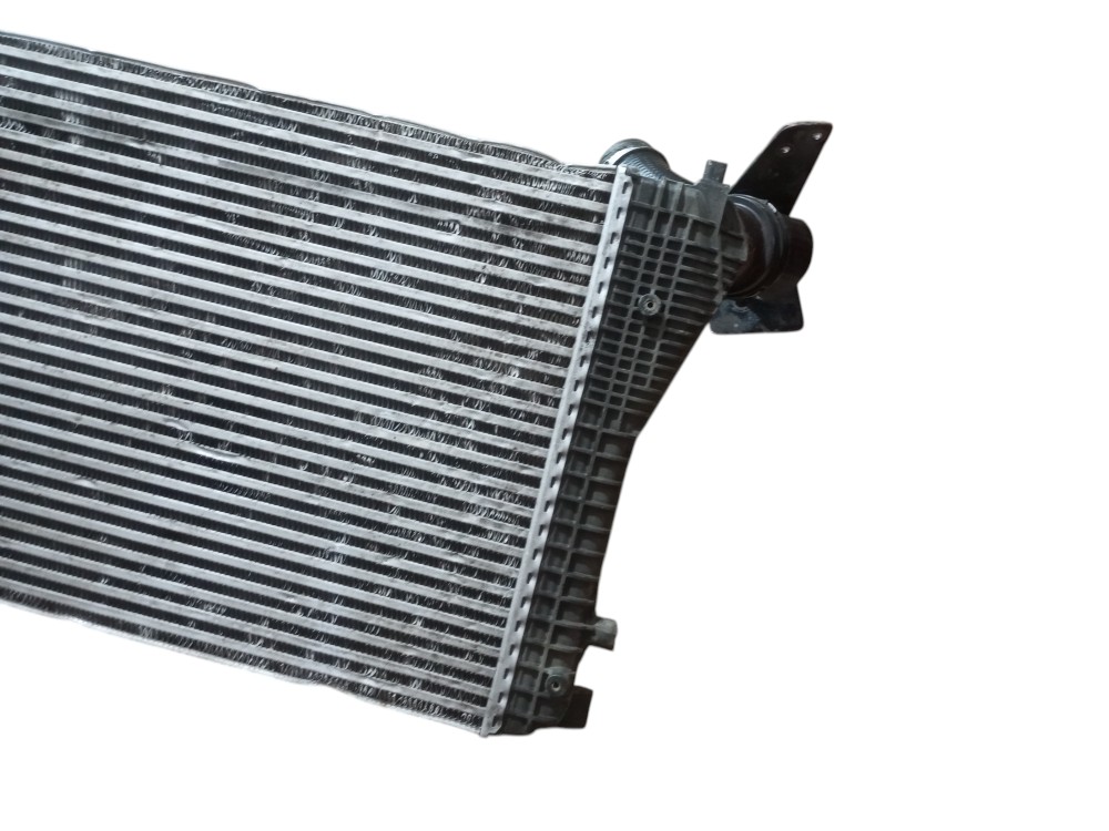 Radiador Agua Audi A3 2010 2012 2014 2.0 Turbo Usado 5