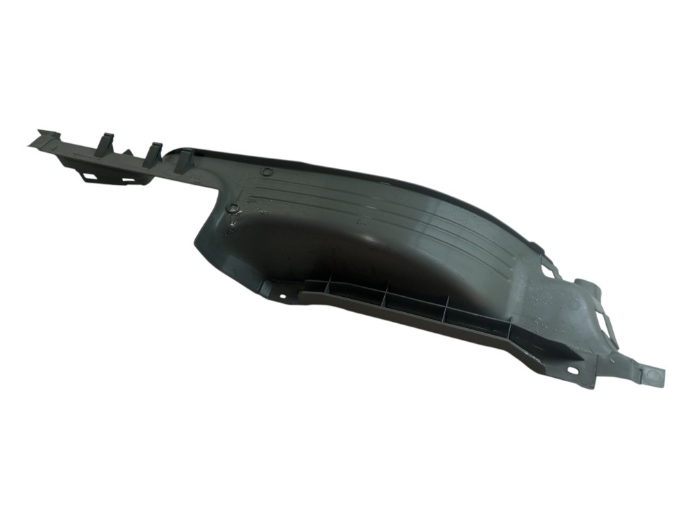 Soleira Porta Renault Scenic 2007 2009 Traseiro Esquerdo 4