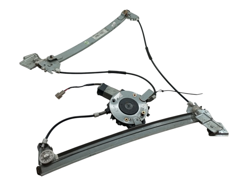 Maquina Vidro Eletrico Volks Gol G4 2005 Dianteira Direita 5