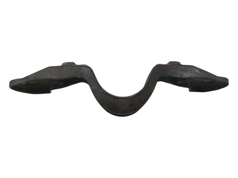 Suporte Diferencial Bmw 330 Ie46 99 2000 2004 Traseiro Usado 3