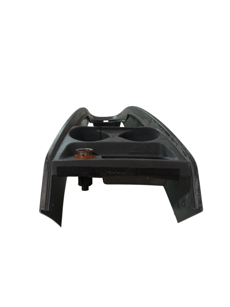 Console Central Fiat Palio Strada Siena 2007 2010 2012 2014 5