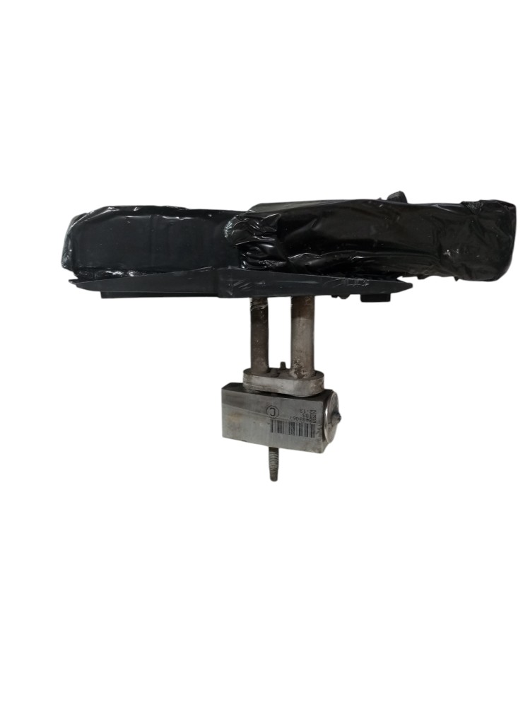 Evaporador Ar Condicionado Ford Fusion 2.3 2006 2008 2010 6