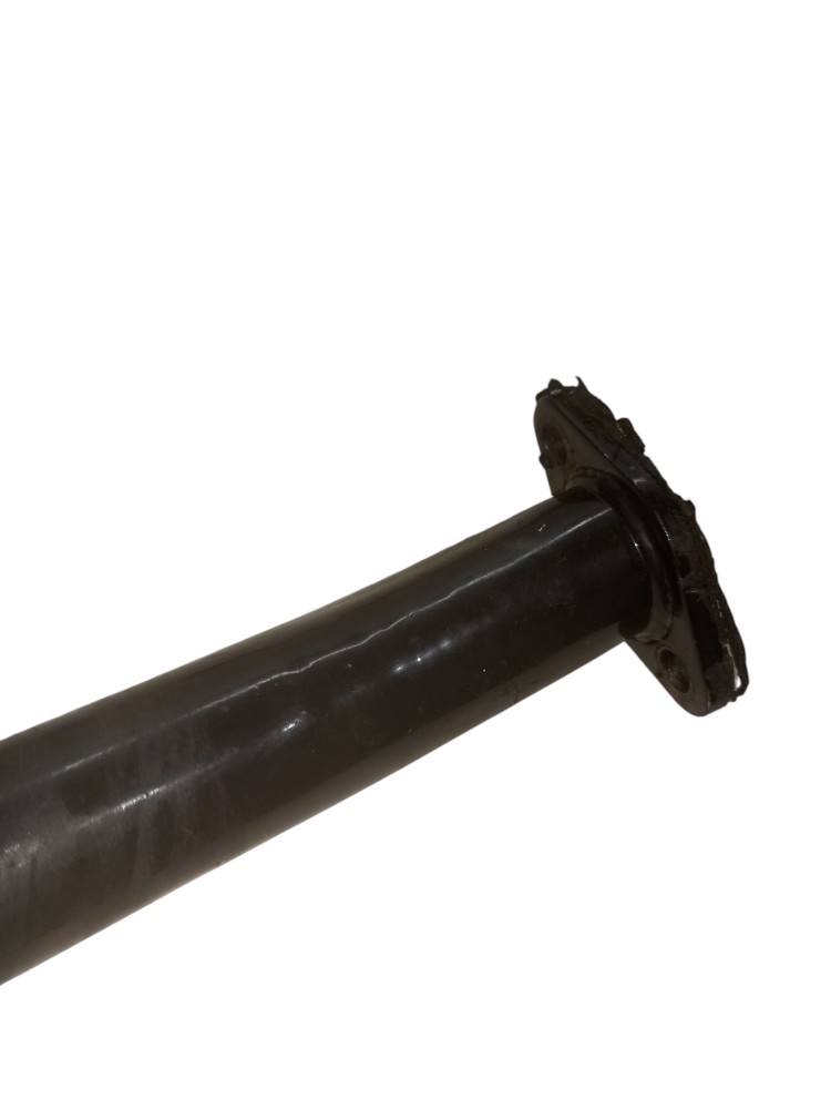 Tubo Fluxo Agua Motor C4 Pallas 2007 2010 2013 Usado 4