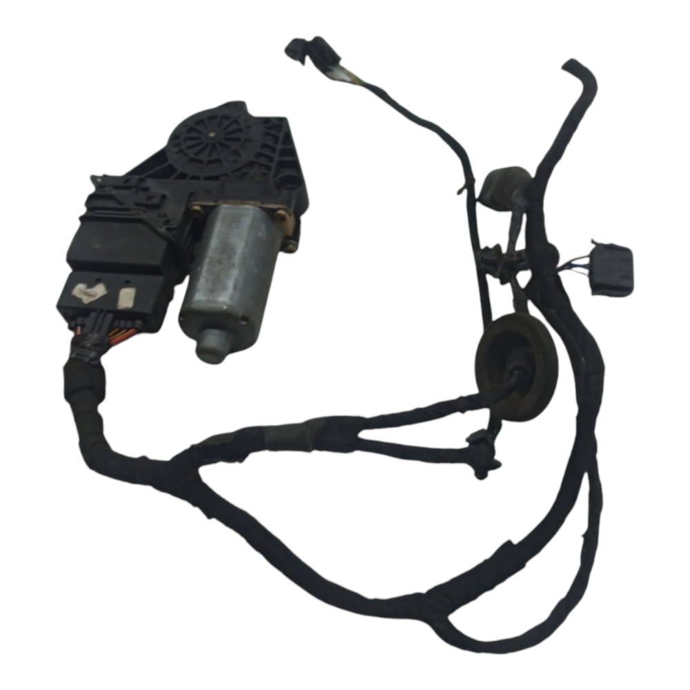 Maquina Vidro Volkswagen Passat 94 95 96 97 99 2005 Direito 5