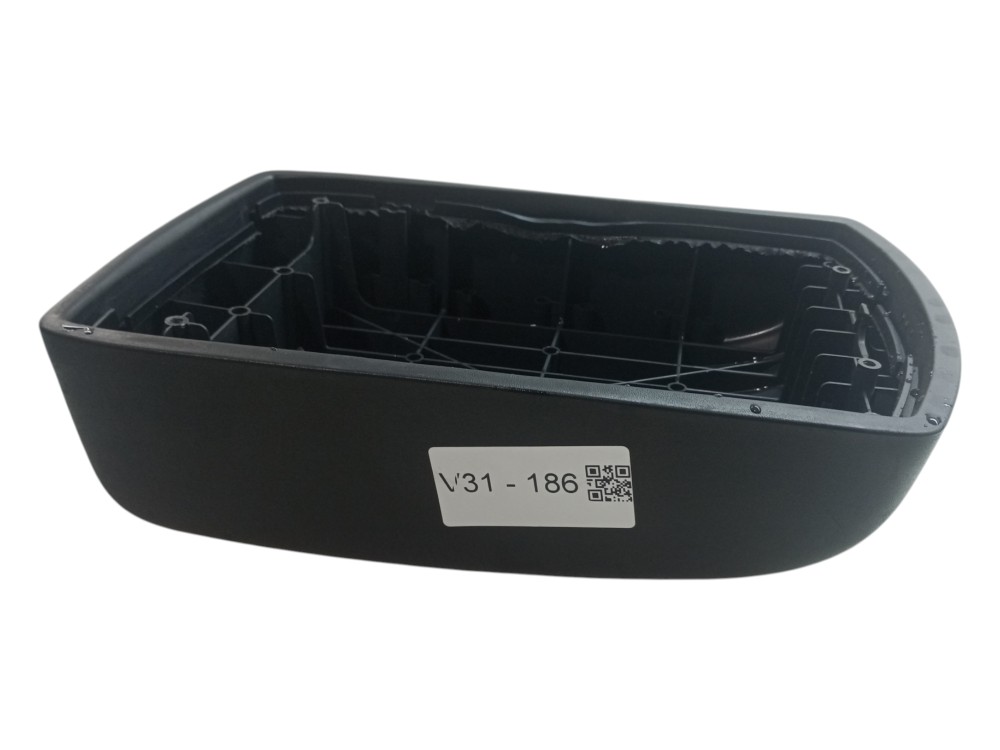 Apoio Braco Console Central Nissan Sentra 2.0 2007 2010 2013 7