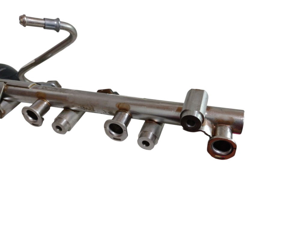 Flauta Bico Injetor Oroch 1.3 Turbo 2023 2024 2025 Duster 2