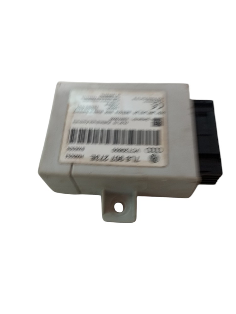 Modulo Sensor Pressao Pneu Touareg 4.2 2005  2010  2015 5