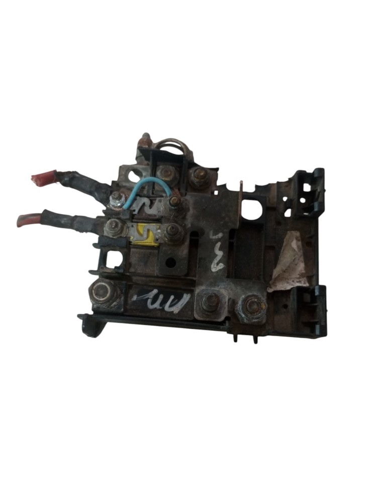 Caixa Fusivel Bateria Stilo 1.8 2003 2006 2009 2011 Usado 5