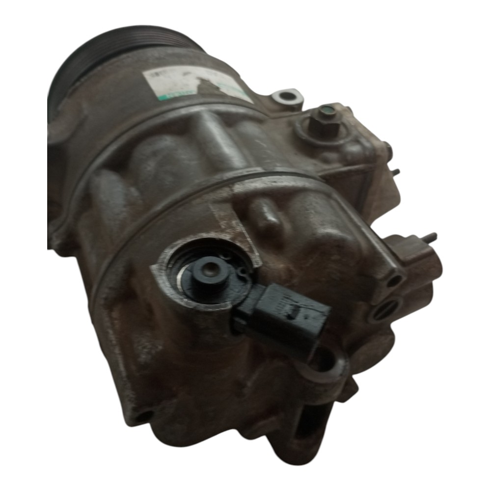 Compressor Audi A3 Vw Jetta Tiguan 2.0 2010 2014 Usado 10