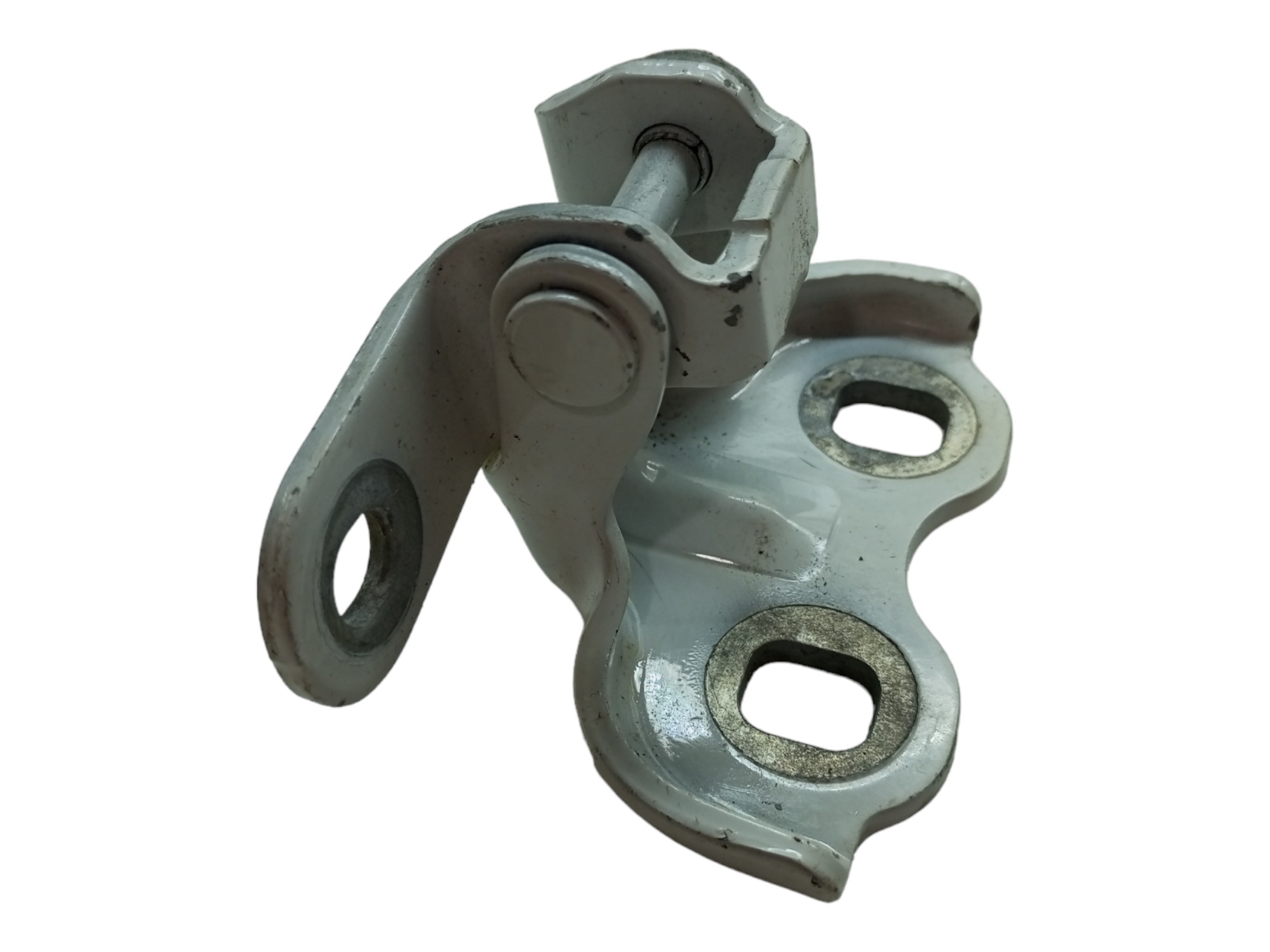 Dobradica Superior Porta Cobalt 2012 2015 Dianteira Esquerda 2