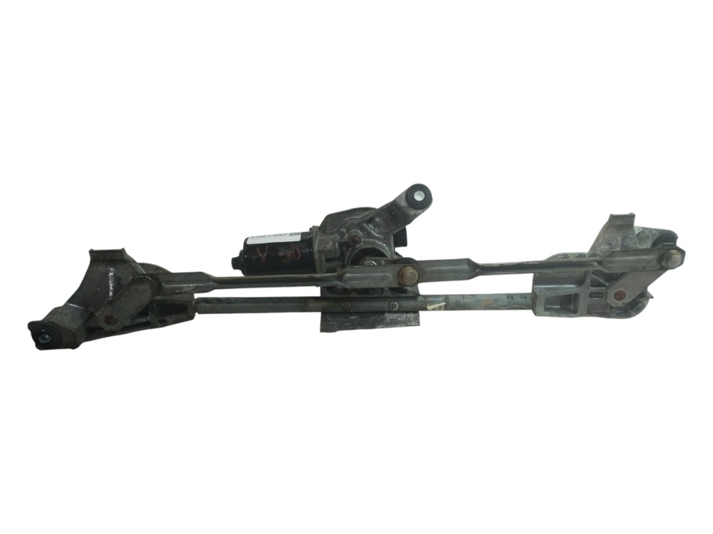 Galhada Motor Limpador Parabrisa Frontier 4×4 2.5 2008 2013