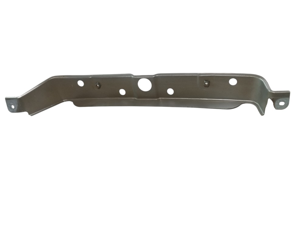 Suporte Interno Paralama Captiva 2008 2009 2010 2011 2012 Cinza 4