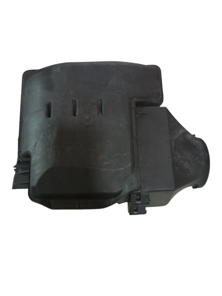 Caixa Filtro Ar Condicionado Logan 1.6 8v 2008 2010 2014 2