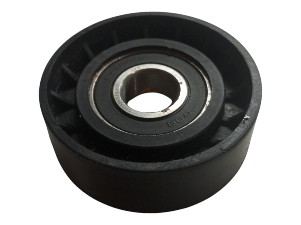 Polia Tensora Alternador Fiat Siena Uno Strada  2000 2010 1