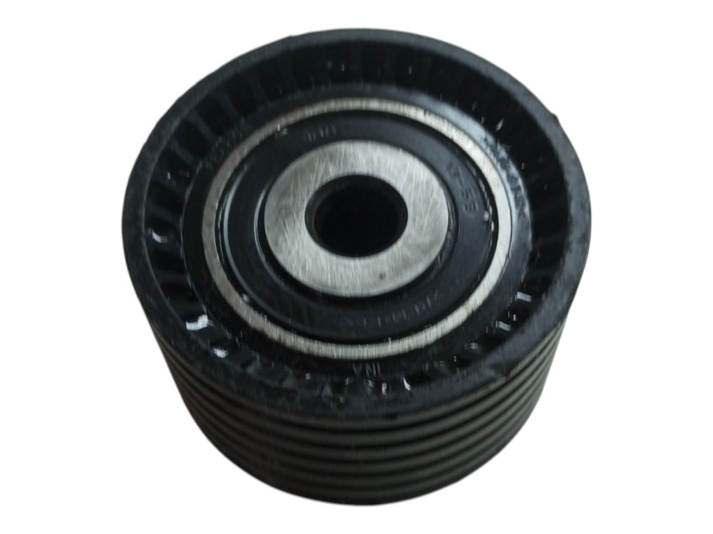 Polia Auxiliar Correia Dentada Renault Megane Clio 2007 2016 2