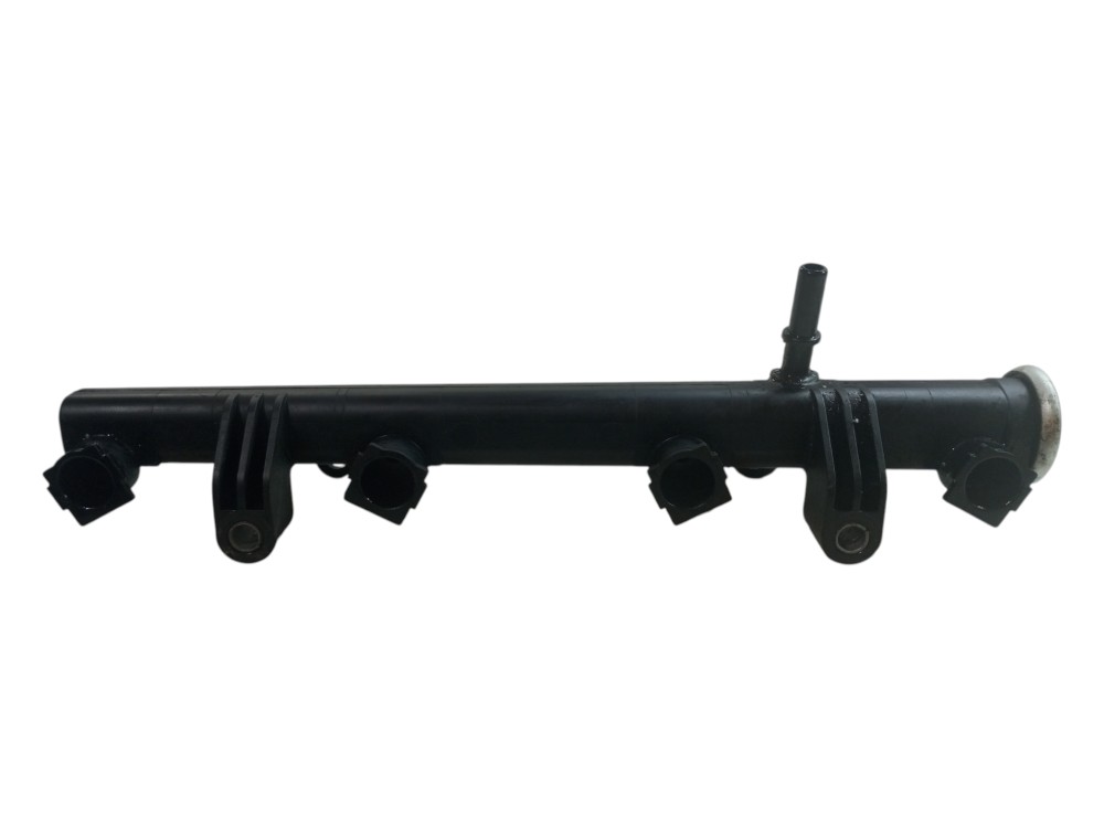 Flauta Injecao Volkswagen Gol G5 2009 2010 2011 2012 2014 6
