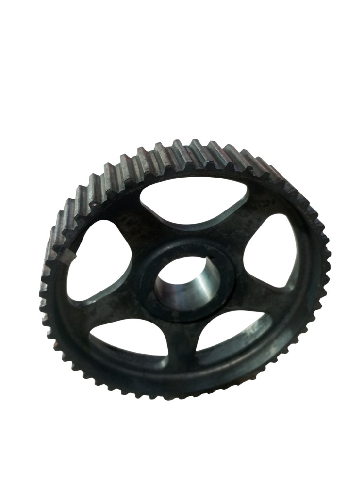 Polia Comando Valvula Audi A3 Sportback 2.0 2008 2009 2011 1