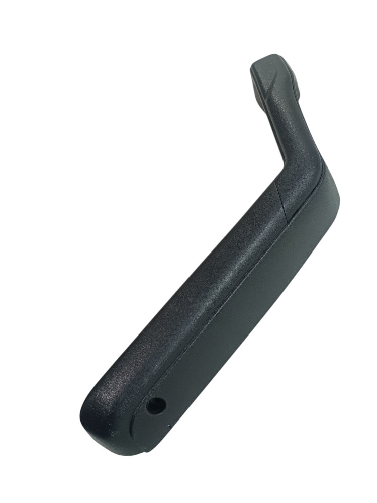 Apoio Braco Fiat Tipo 93 95 96 97 Traseira Esquerda Preto 6