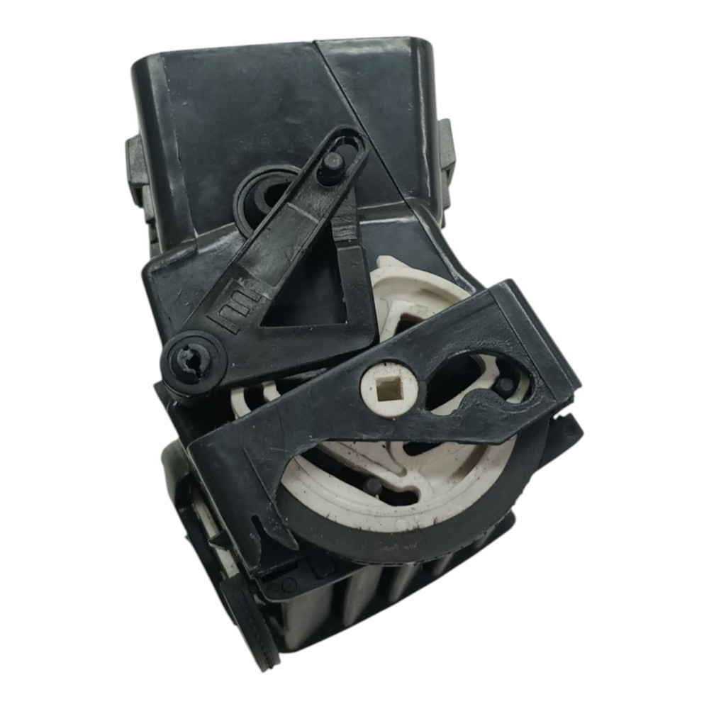 Difusor Saida Ar Gm Vectra 2005 2010 Lado Esquerdo Original 8