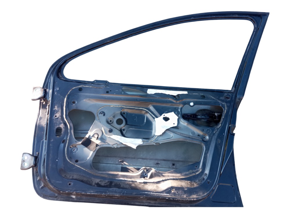 Porta Peugeot 307 2002 2008 Dianteira Usado Dianteira Direita 3