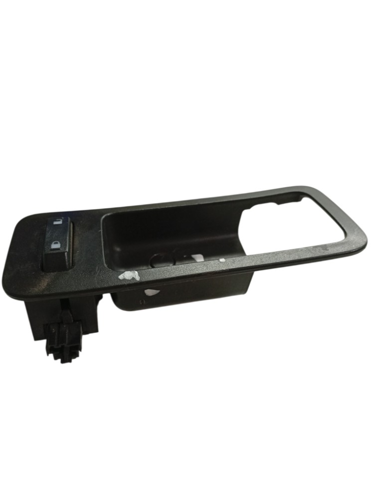 Botao Macaneta Trava Eletrica Ford Fusion 2006 2007 2008 3