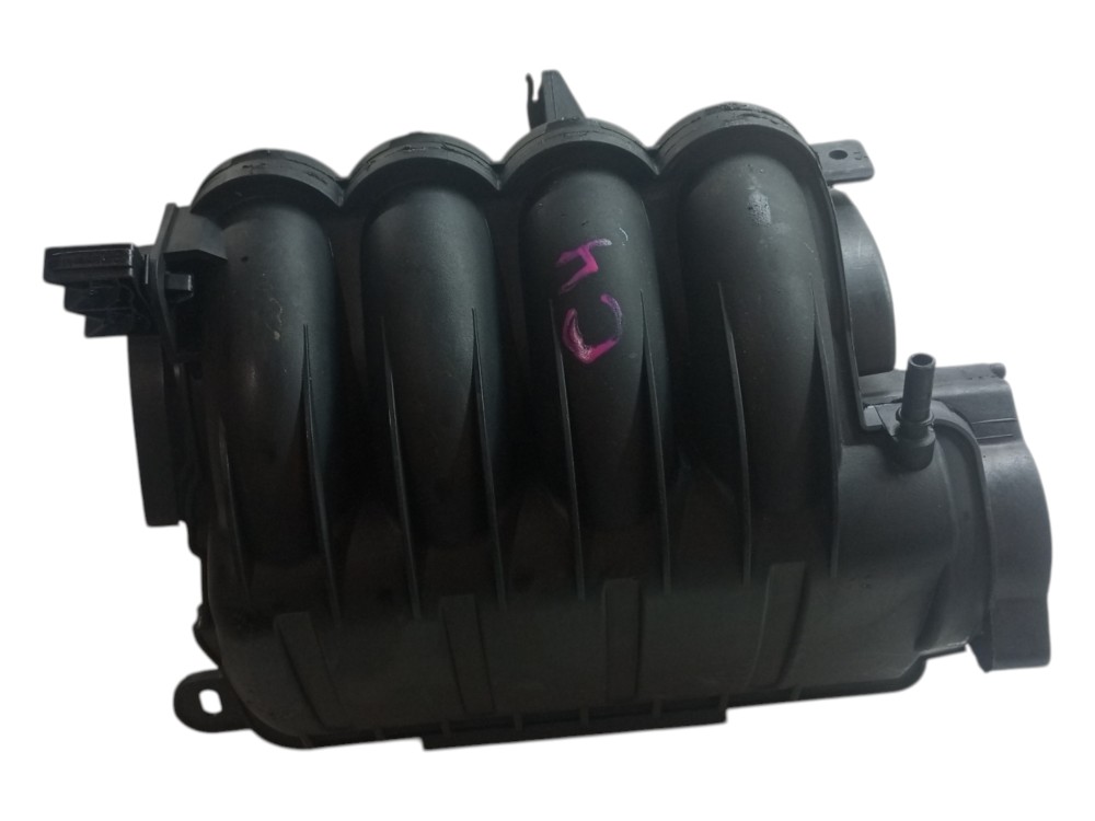 Coletor Admissao Peugeot 206 208 307 C4 99 2000 2010 2012 4