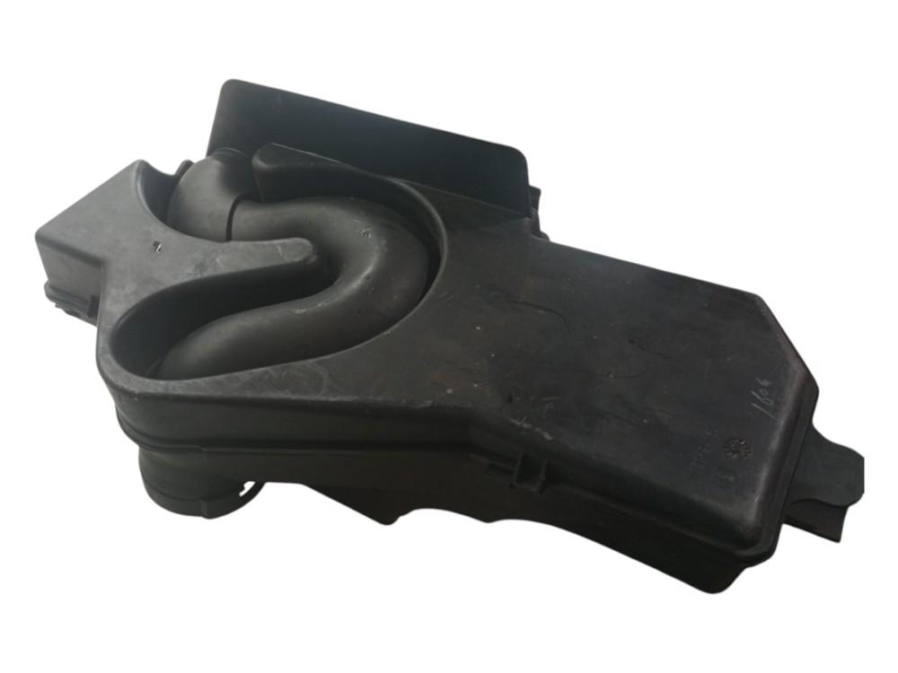 Caixa Ressonadora Peugeot 307 2002 2005 2008 Usado 1