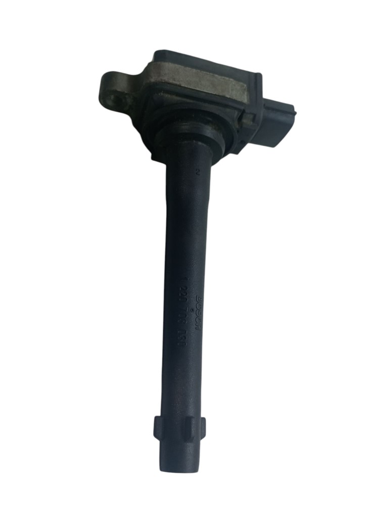 Bobina de ignição Nissan Sentra 2.0 2009 2010 a 2012 usado 5