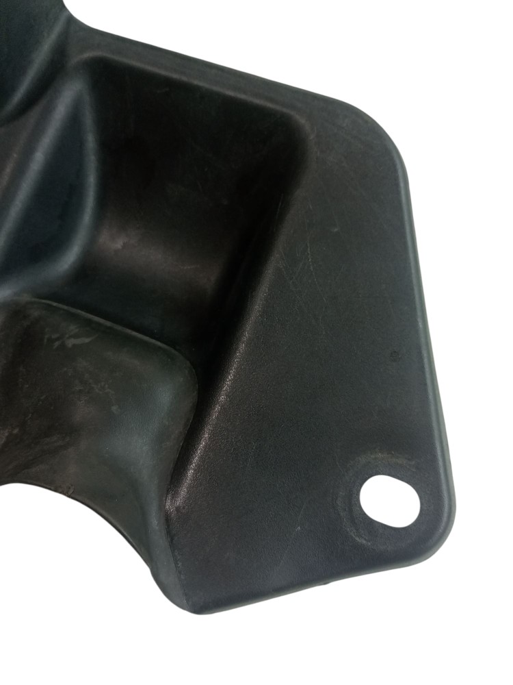 Acabamento interno coluna direcao Audi A3 2005 2014 usado 2