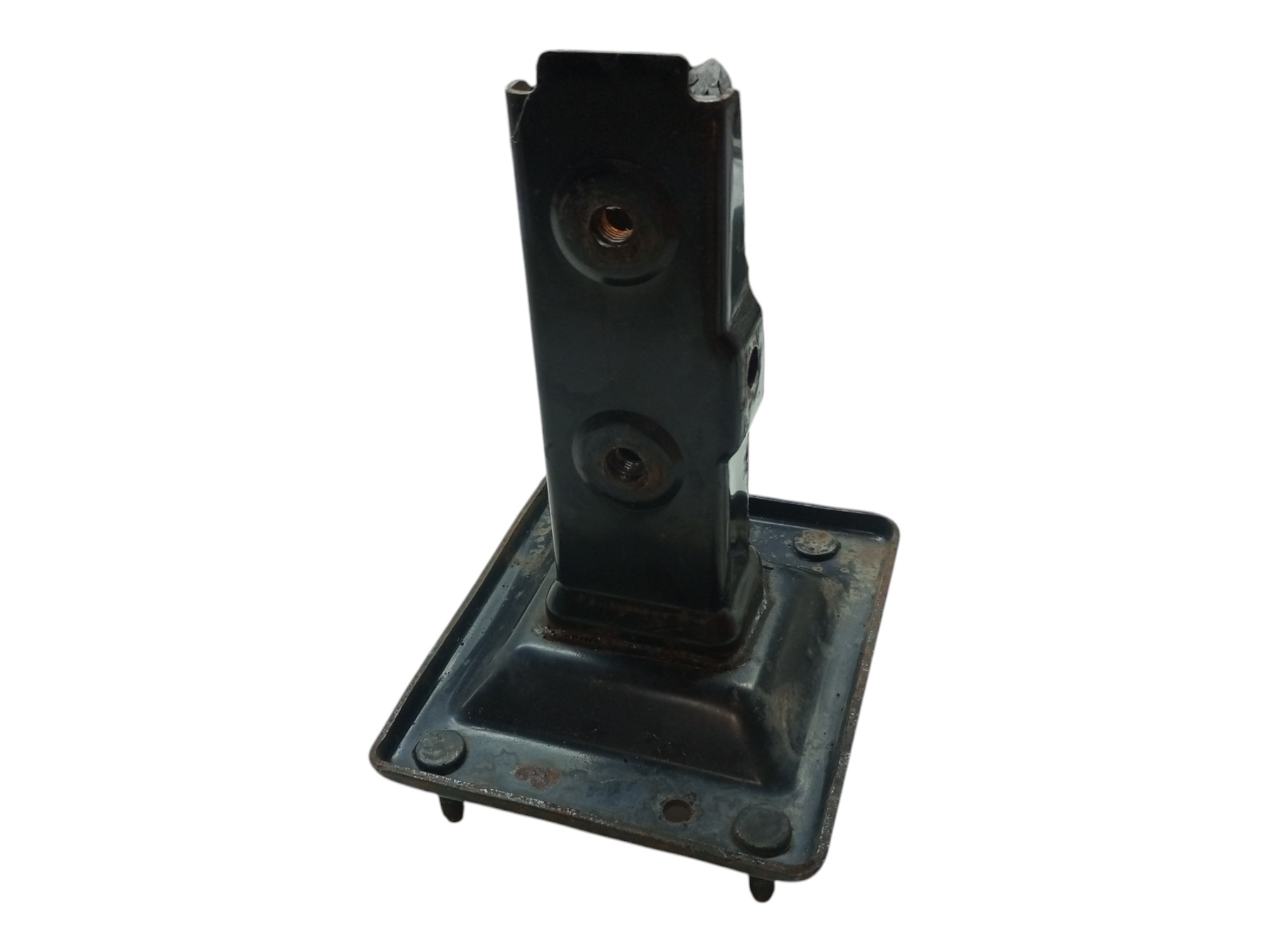 Suporte Alma Parachoque Azera 2008 2010 2011 3.3 V6 Hyundai 5