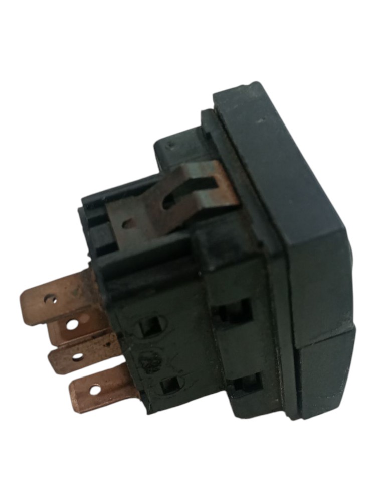 Botao Vidro Eletrico Gol G3 Parati Saveiro 99 2001 2003 5