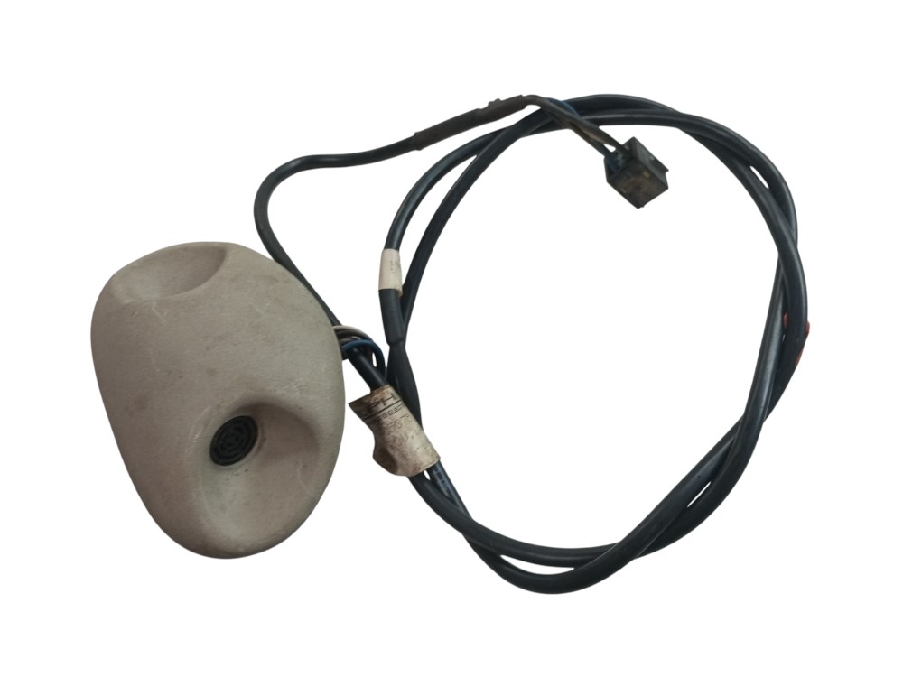 Sensor Alarme Anti Furto Vectra 97 2000 2003 2005 Usado Gm 4