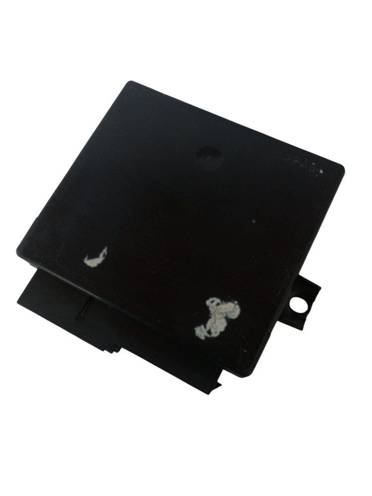 Modulo Central Conforto Alarme Vectra Astra 2006 2012 Usado 3