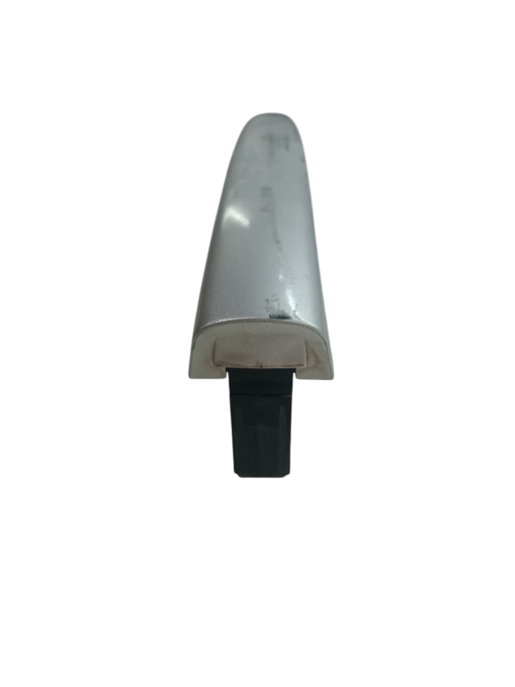 Macaneta porta dianteira Peugeot 307 2002 2008 usada 7