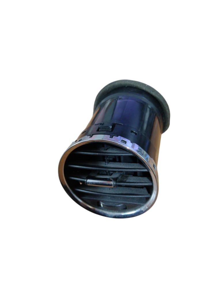 Difusor Saida Ar Condicionado Central Captiva 2.4 2009 2013