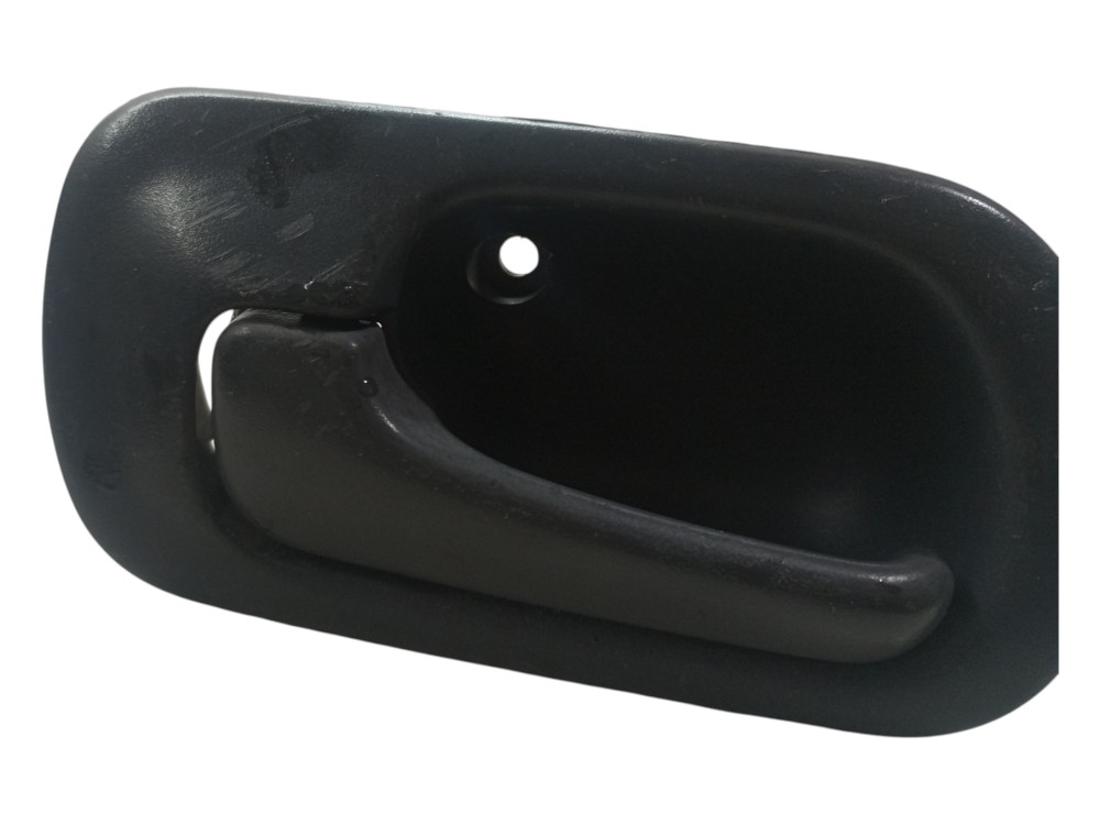 Macaneta Interna Honda Civic 97 99 2000 Traseira Esquerda 3